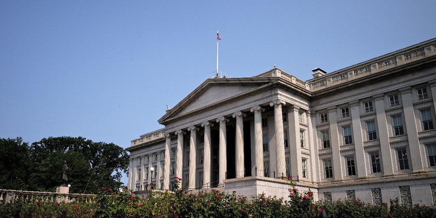 Опять призрак дефолта: США рассматривают возможность блокировки выплат по российскому внешнему долгу