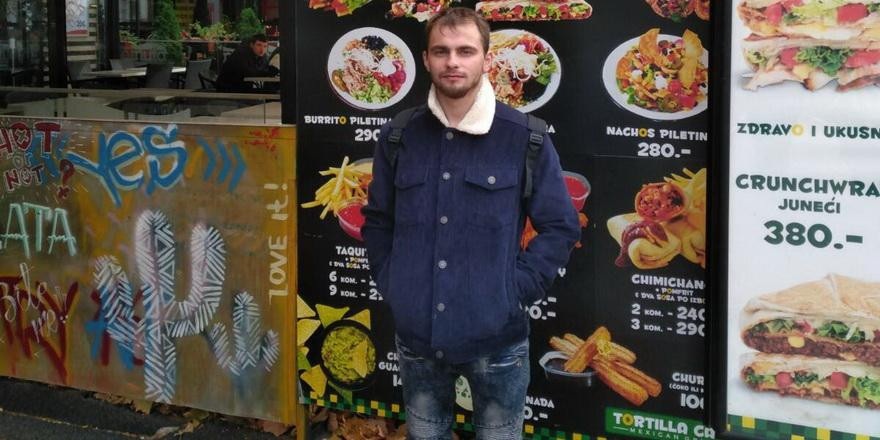 Белорус выиграл в лотерею 34 000 рублей и рассказал об этом друзьям. Теперь играют все