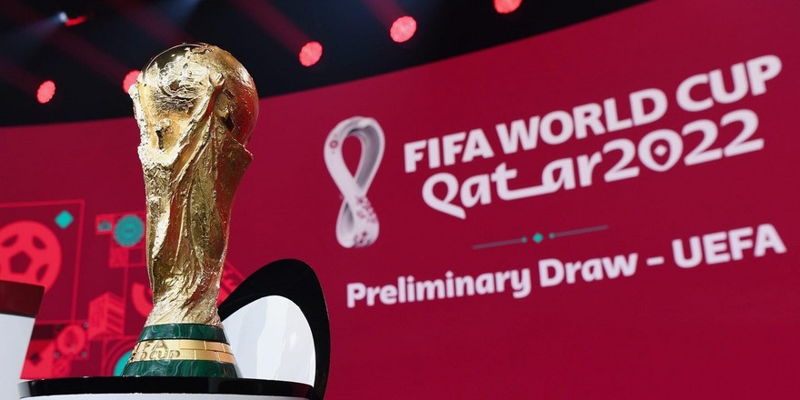 Топ-5 самых дорогих сборных чемпионата мира по футболу 2022: кто на первом месте