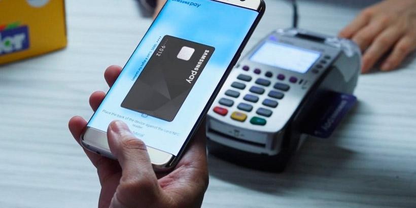 БПС-Сбербанк запустил Samsung Pay по картам Visa в любой валюте