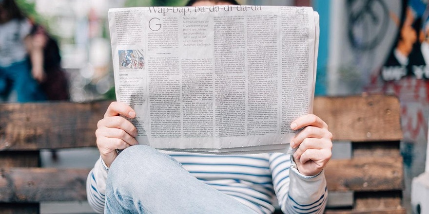 Люди во всем мире бегут от новостей и все меньше им доверяют. Результаты исследования