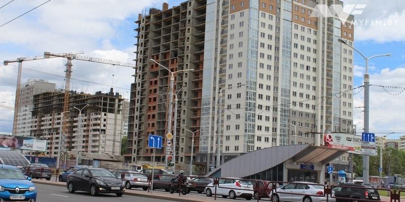 Эксперт: цены на жилье развернулись буквально за неделю