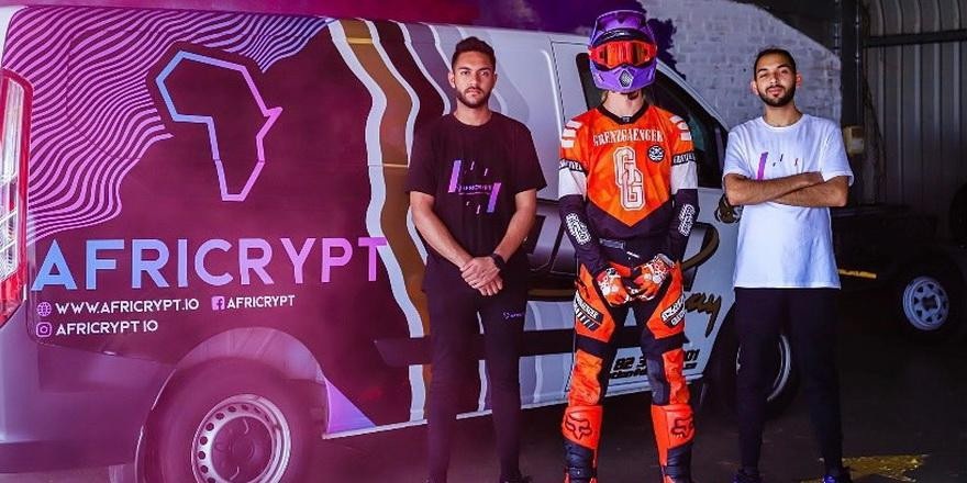 Афера десятилетия. Основатели криптобиржи исчезли с биткоинами на $3,6 млрд