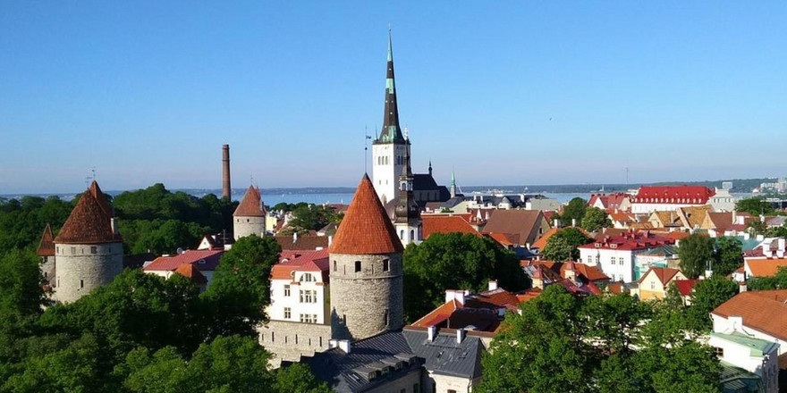 Эстония разрешила гражданам РФ и Беларуси оформлять рабочие  визы