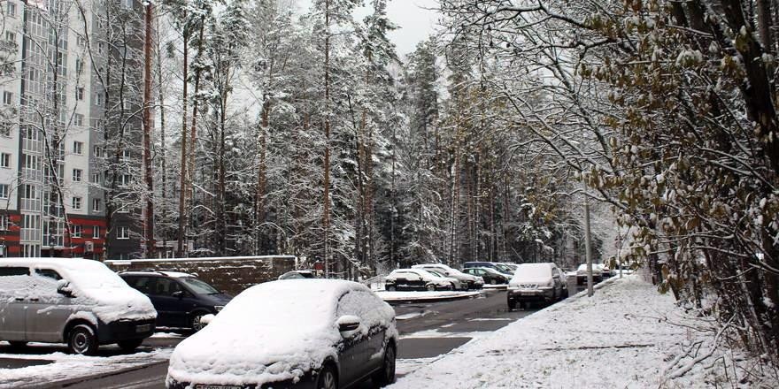 В МНС рассказали, кто пока может не платить транспортный налог