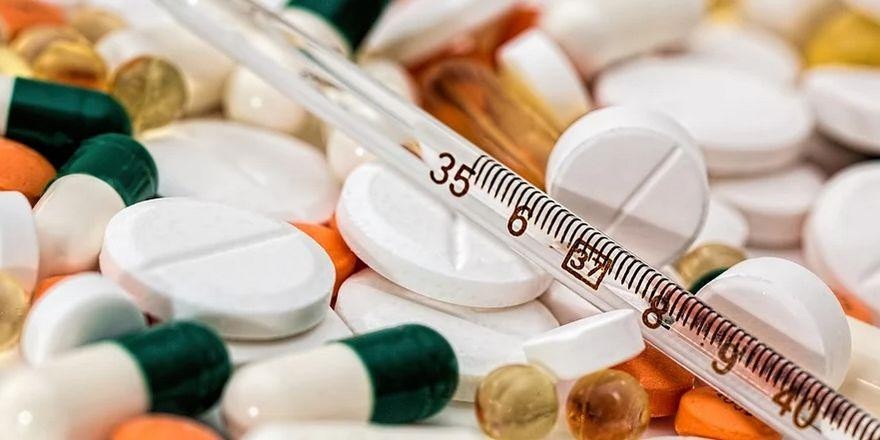В Беларуси пациенты с COVID-19 будут получать бесплатные лекарства