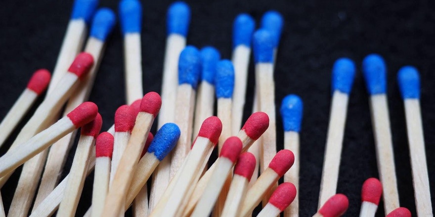 Сколько Беларусь зарабатывает на экспорте спичек