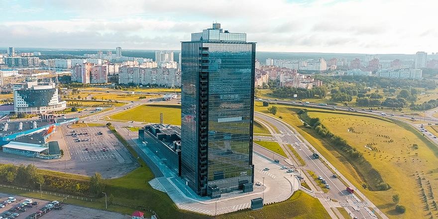 Что происходит на рынке коммерческой недвижимости: обзор