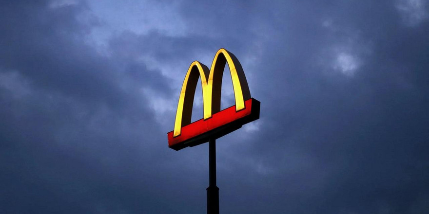McDonald’s сообщил точную дату завершения работы в Беларуси 