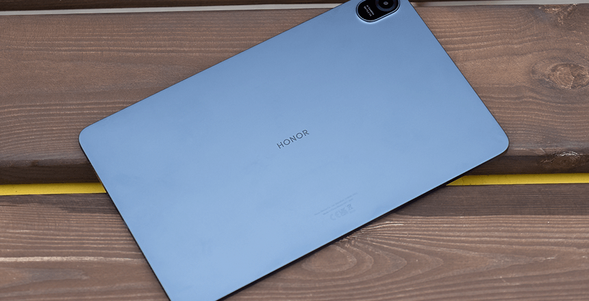 Кинотеатр в руках. Обзор уникального планшета HONOR Pad 8