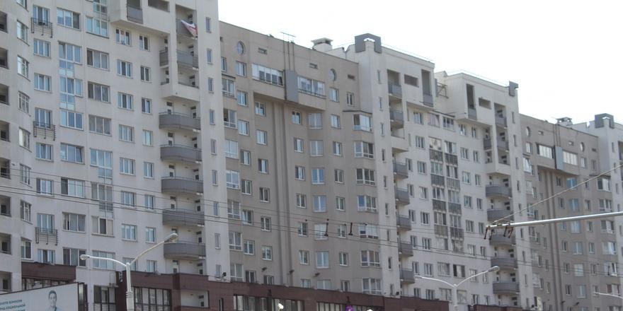 Где лучше работать и арендовать квартиру? Рейтинг доступности жилья