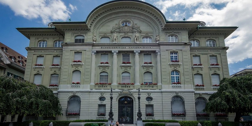 Нацбанки трех стран Европы в один день повысили ключевую ставку