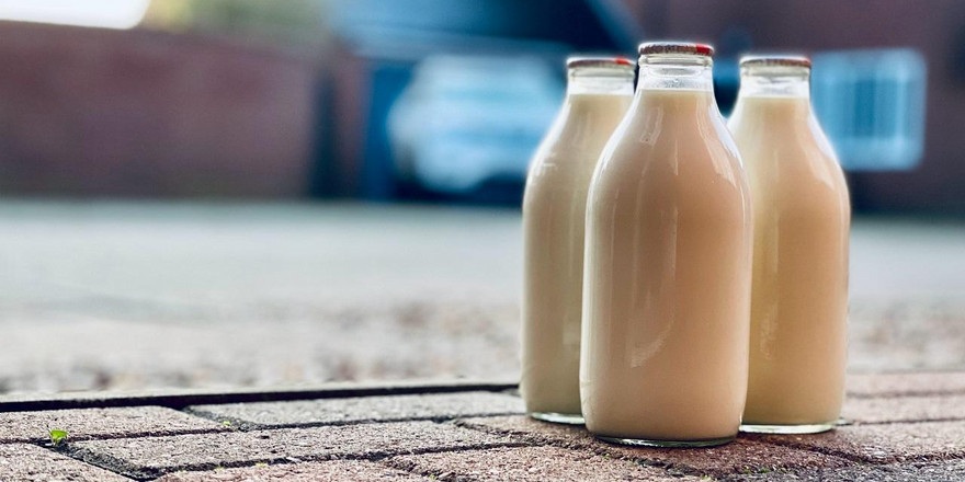 Беларусь за четыре месяца года нарастила продуктовый экспорт почти на 11%