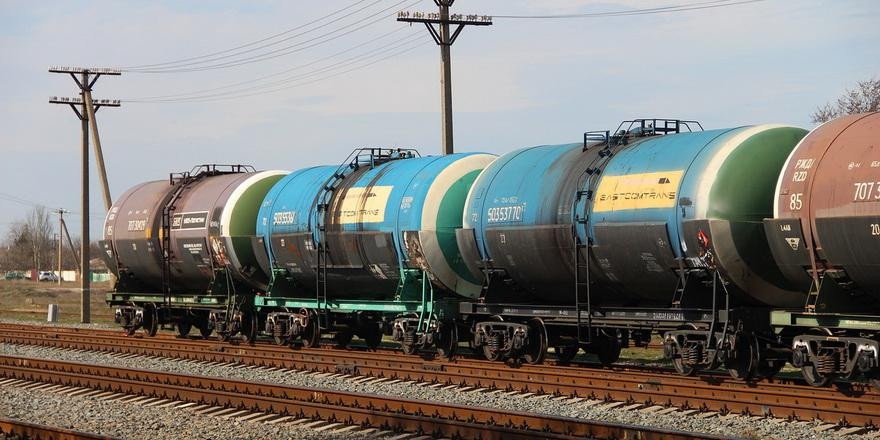 Источники Reuters: Нафтан может лишиться российской нефти из-за санкций США