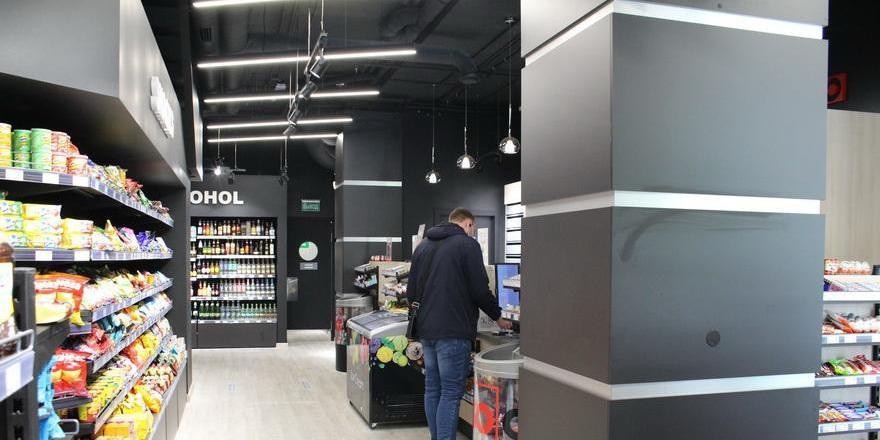 Правительство ограничило вывоз из Беларуси продовольствия. Смотрим лимиты на товары