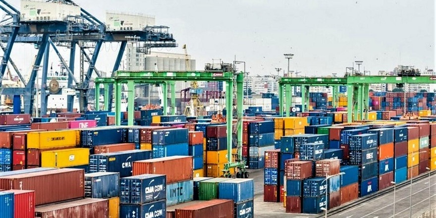 Что Белстат рассказал о внешней торговле