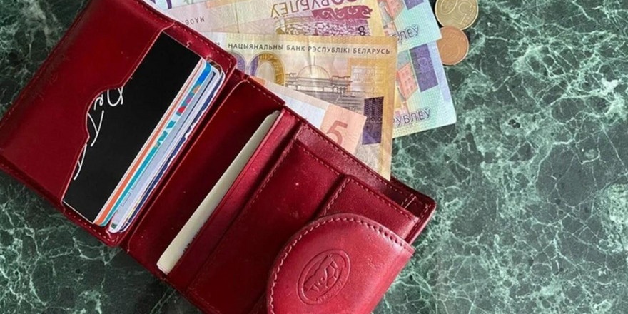 Как изменились доходы белорусов в январе-мае? Смотрим статистику