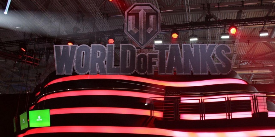 Игру World of Tanks решено переименовать для России и Беларуси