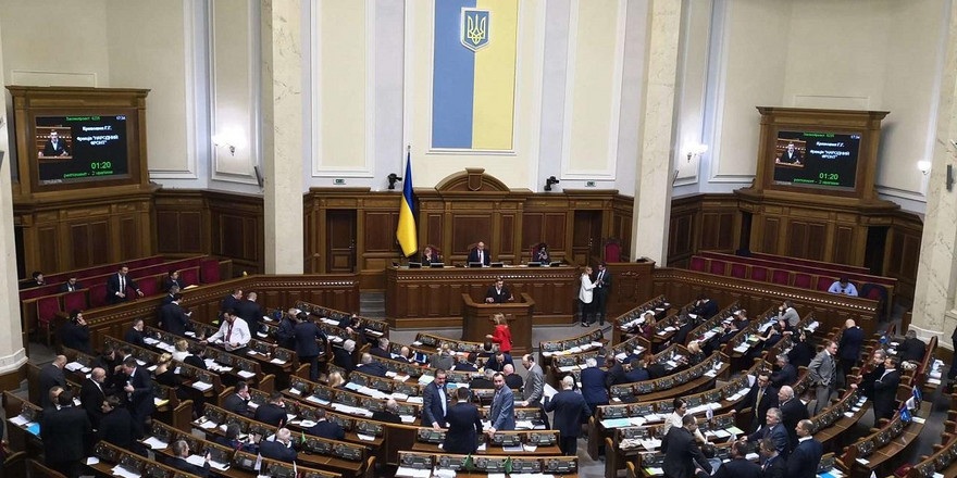Украина прекратила действие соглашения с Беларусью об избежании двойного налогообложения 