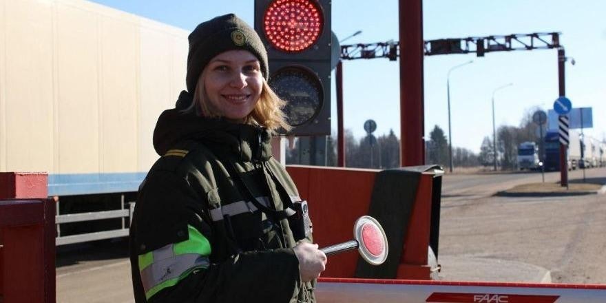 Гражданам Литвы и Латвии разрешили безвизовый въезд в Беларусь