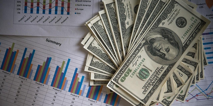 В 2022 году чистая продажа иностранцами валюты в Беларуси выросла в четыре раза