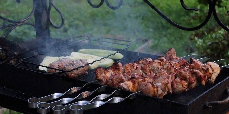 Сколько стоит содержать дачу, если ездить туда только на шашлыки?