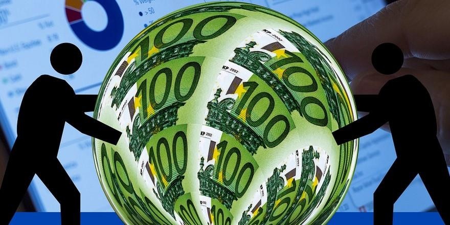 Беларусь в 2020 одолжит около $1,2 млрд – Минфин