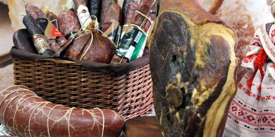 Что в феврале дорожало быстрее всего?