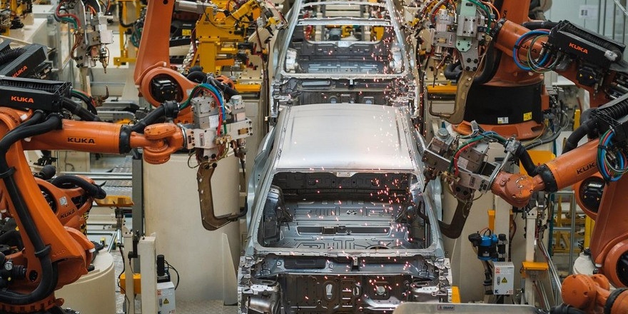 «Белджи» планирует достичь отметки в 15 тыс. поставленных в Россию машин к концу 2022 года