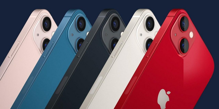 В России слишком много iPhone? Цены уже пошли вниз