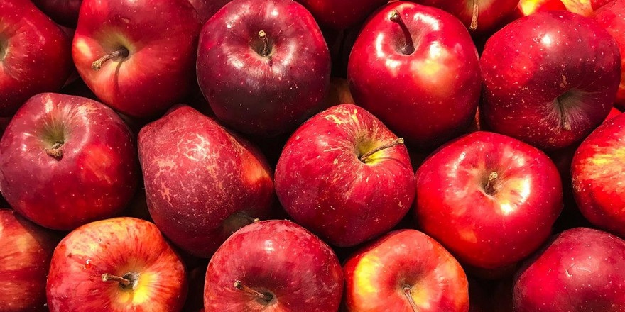 Глава МАРТ списал дешевизну польских яблок на демпинг и дотации