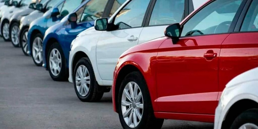 Беларусь вошла в топ-3 поставщиков автомобилей с пробегом на российский рынок