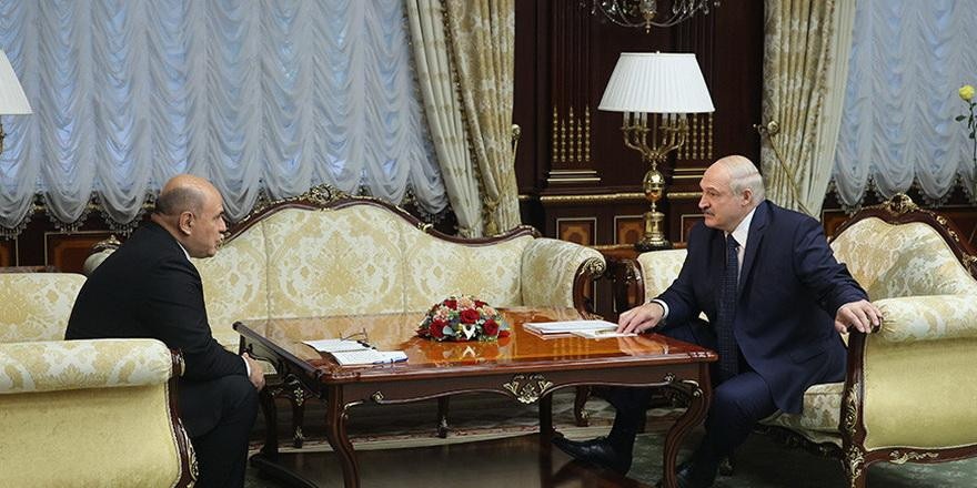 Российский «десант» министров в Минске: обсуждали Союзное государство, экономику и независимость