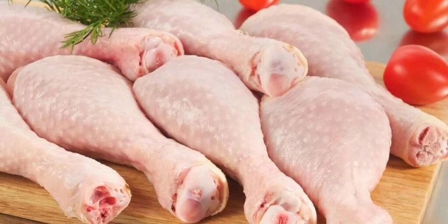 Россия увеличила поставки мяса птицы на белорусский рынок