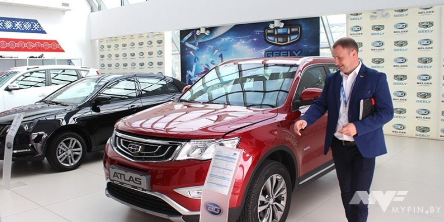 Топ-5 автокредитов июля 2020