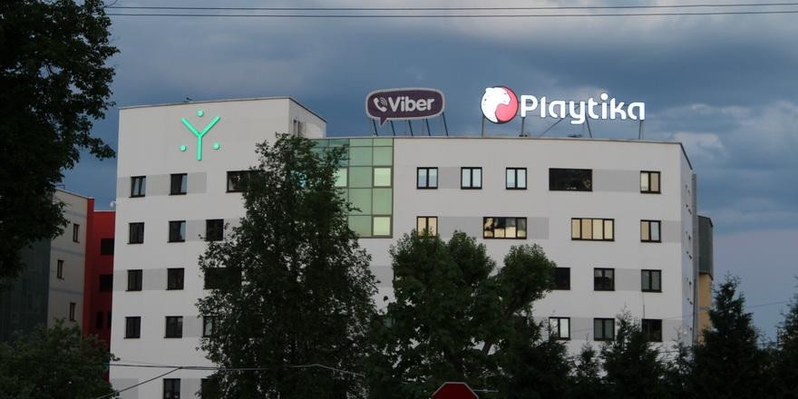 В чат-ботах Viber можно будет оплачивать покупки