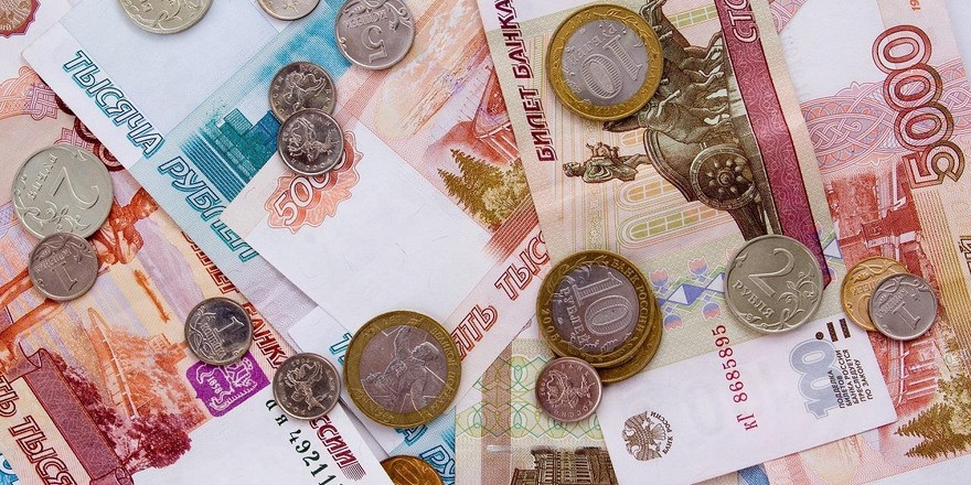 Белорусский Минфин отчитался о размещении облигаций на 5 млрд российских рублей