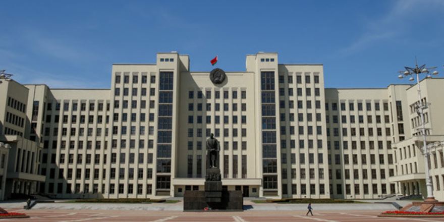 Каким был объем директивного кредитования в 2020 году