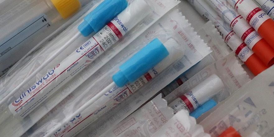 Сколько стоит сделать тест на коронавирус для выезда за границу
