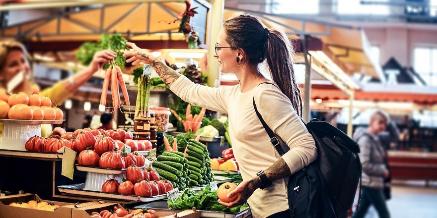 В июне потребительская инфляция разогналась: подорожали холодильники и картошка