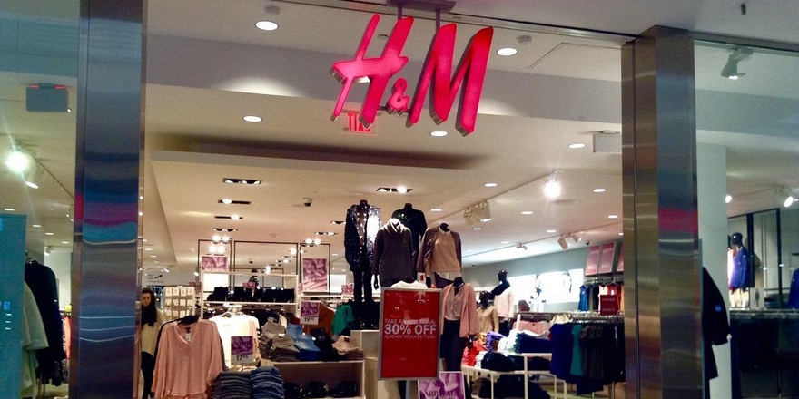 Компания H&M уходит из России – теперь окончательно