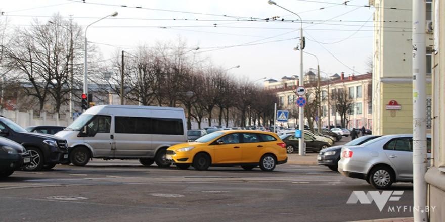 Цены на топливо продолжат расти плавно – «Белнефтехим»