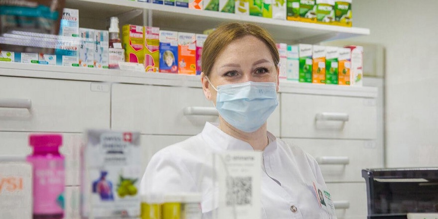 Считаем деньги с умом: где в Минске доступные цены на лекарства