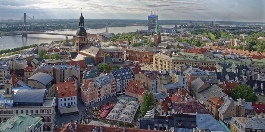 Латвия и Литва продлили сроки ограничений при пересечении границы