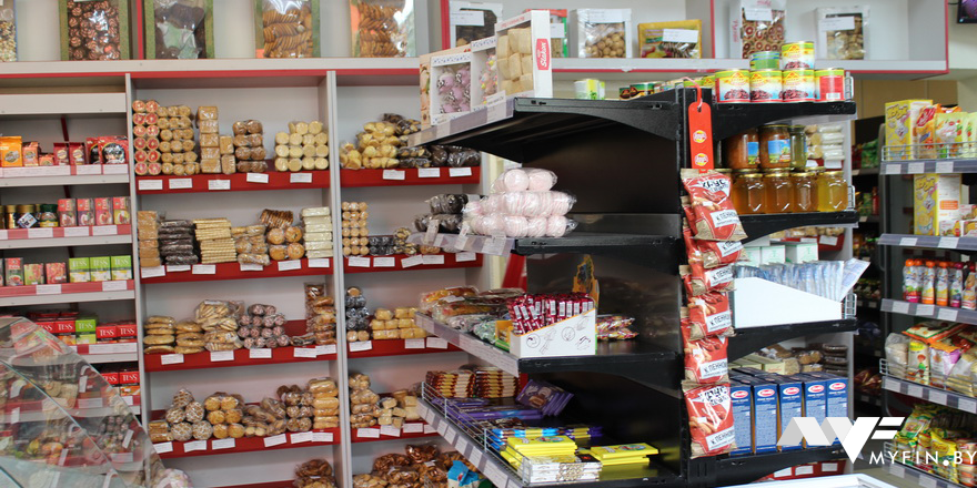 Белстат: цены в августе выросли на 0,2%, а продукты подешевели на 0,6%