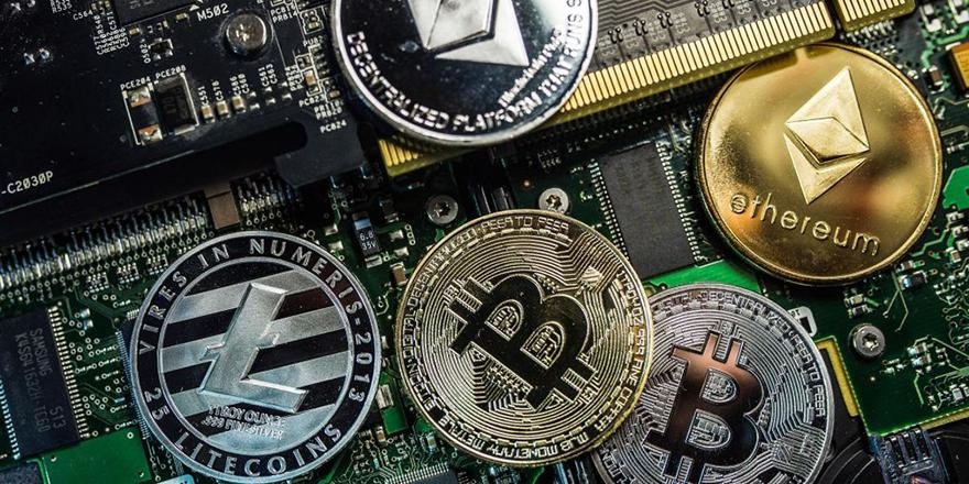 Новая волна роста криптовалют. Курсы на 14 апреля 2022