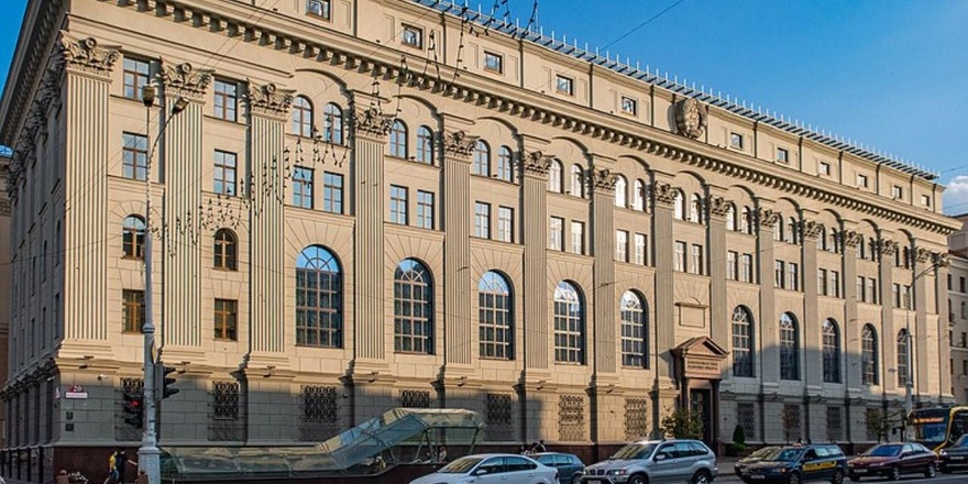 Упрощена процедура открытия банковских счетов нерезидентам – Нацбанк