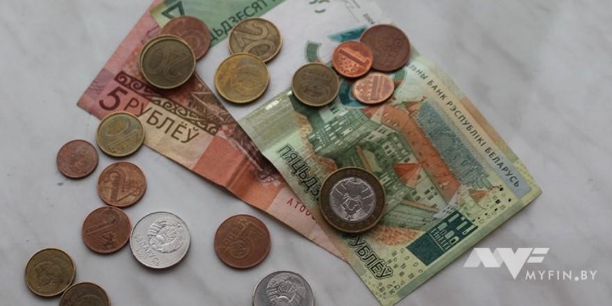 В Беларуси с 1 мая вырастут детские пособия