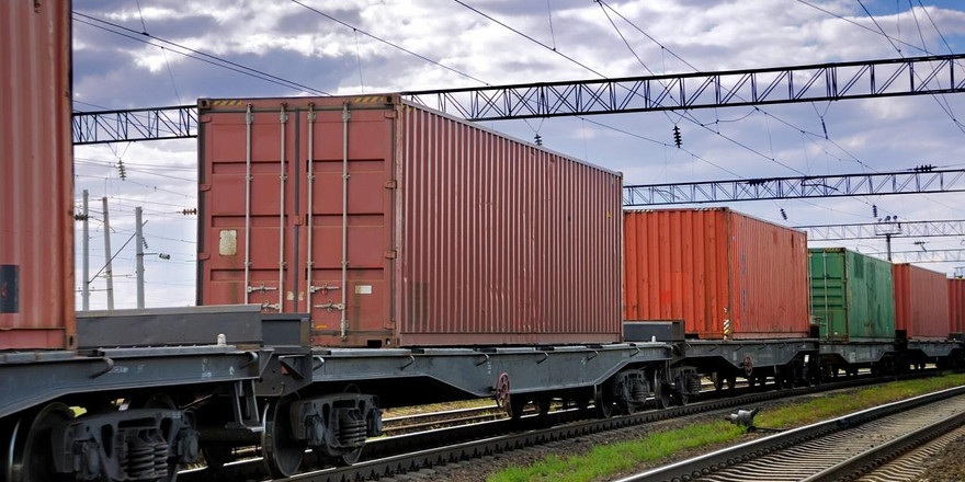 Белорусский экспорт в Россию в первом квартале подскочил более чем в 1,5 раза