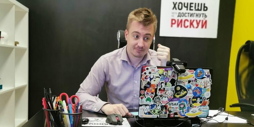 «Маркетинг – это секс, где удовольствие получают обе стороны». Правила бизнеса от Андрея Гусарова